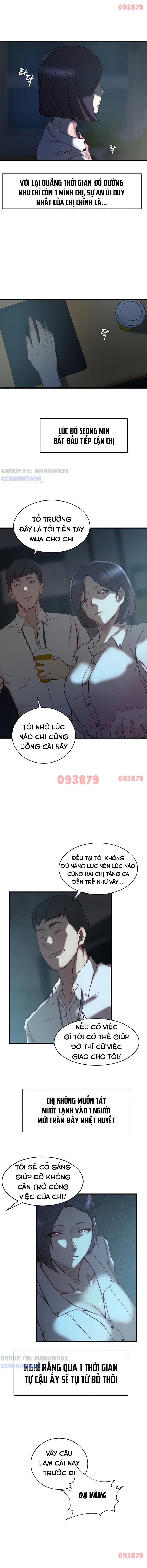 Chị Gái Của Vợ Tôi Chương 39 page 2 - Giả Dược