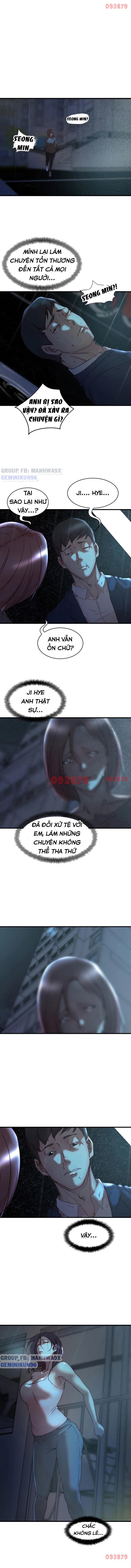 Chị Gái Của Vợ Tôi Chương 39 page 12 - Giả Dược