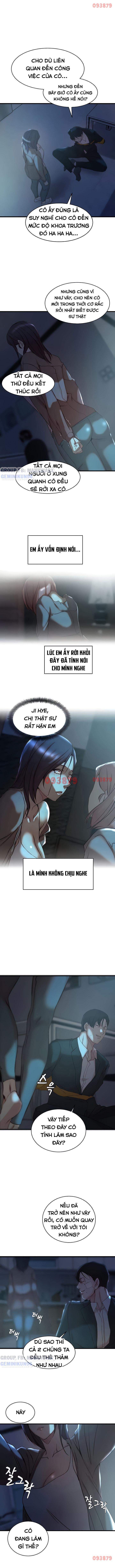 Chị Gái Của Vợ Tôi Chương 40 page 4 - Giả Dược