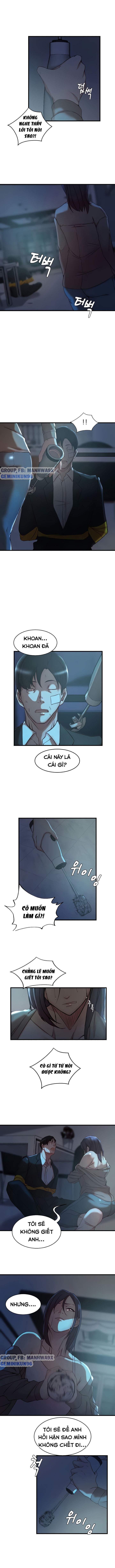 Chị Gái Của Vợ Tôi Chương 40 page 5 - Giả Dược