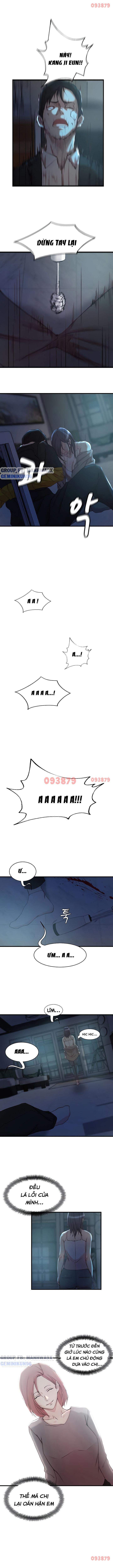 Chị Gái Của Vợ Tôi Chương 40 page 6 - Giả Dược