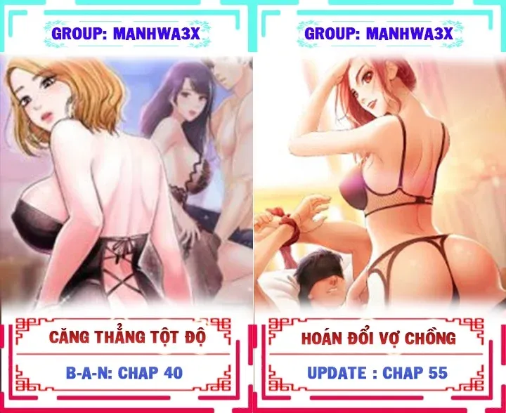 Chị Gái Của Vợ Tôi Chương 6 page 9 - Giả Dược