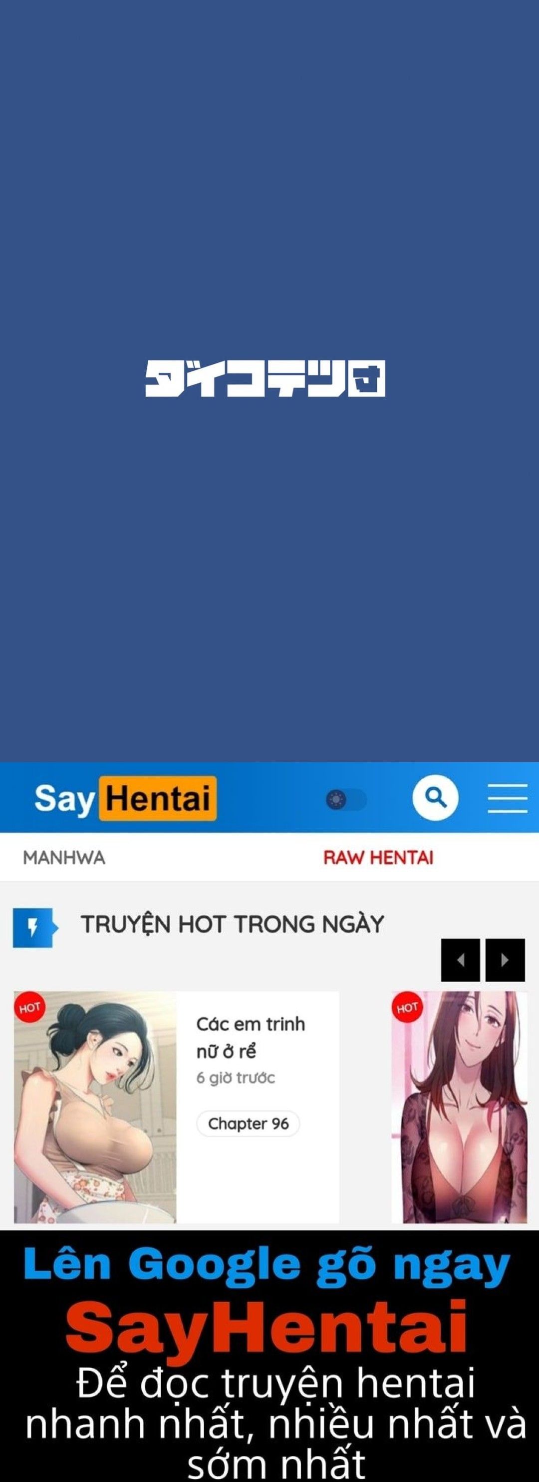 đọc truyện Chị Gái Dấu Yêu Là Của Tôi Chương 1 ảnh 43 tại Giả Dược