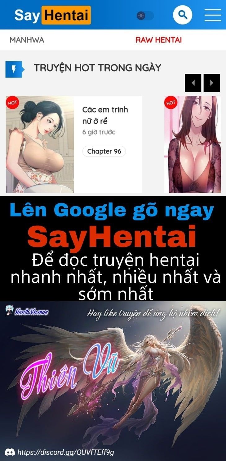 đọc truyện Chị Gái Đoan Trang Chương 2 ảnh 1 tại Thiên Thai Truyện