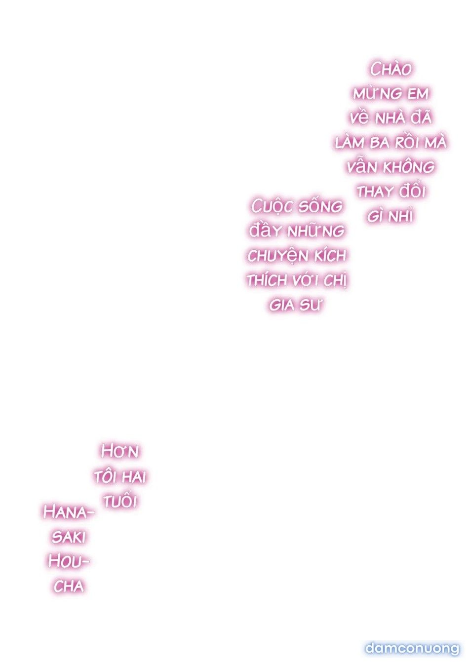 đọc truyện Chị Gái Gia Sư Của Tôi Chương 1 ảnh 3 tại Thiên Thai Truyện