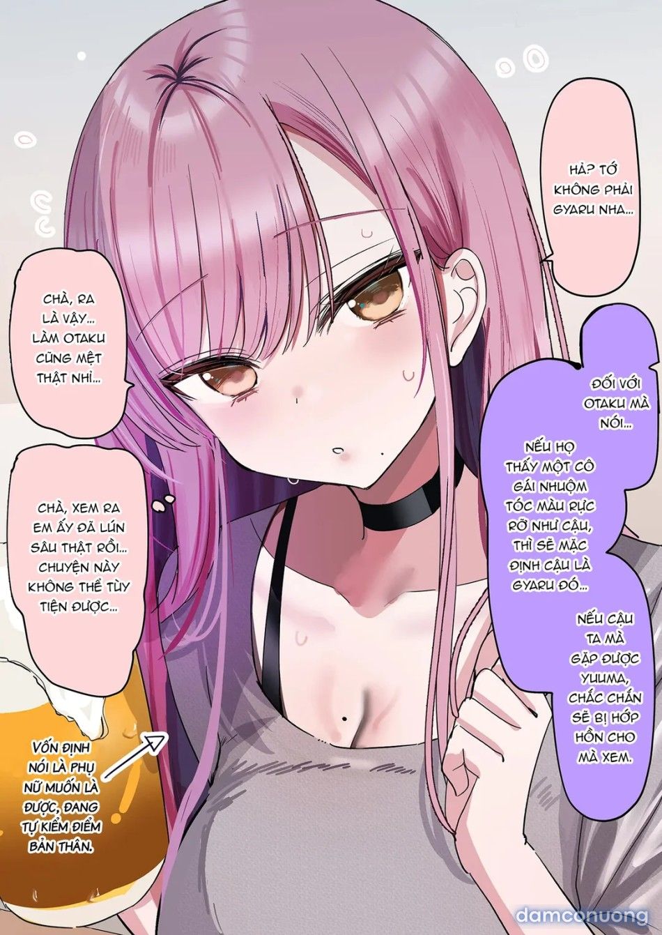 đọc truyện Chị Gái Gia Sư Của Tôi Chương 1 ảnh 31 tại Thiên Thai Truyện