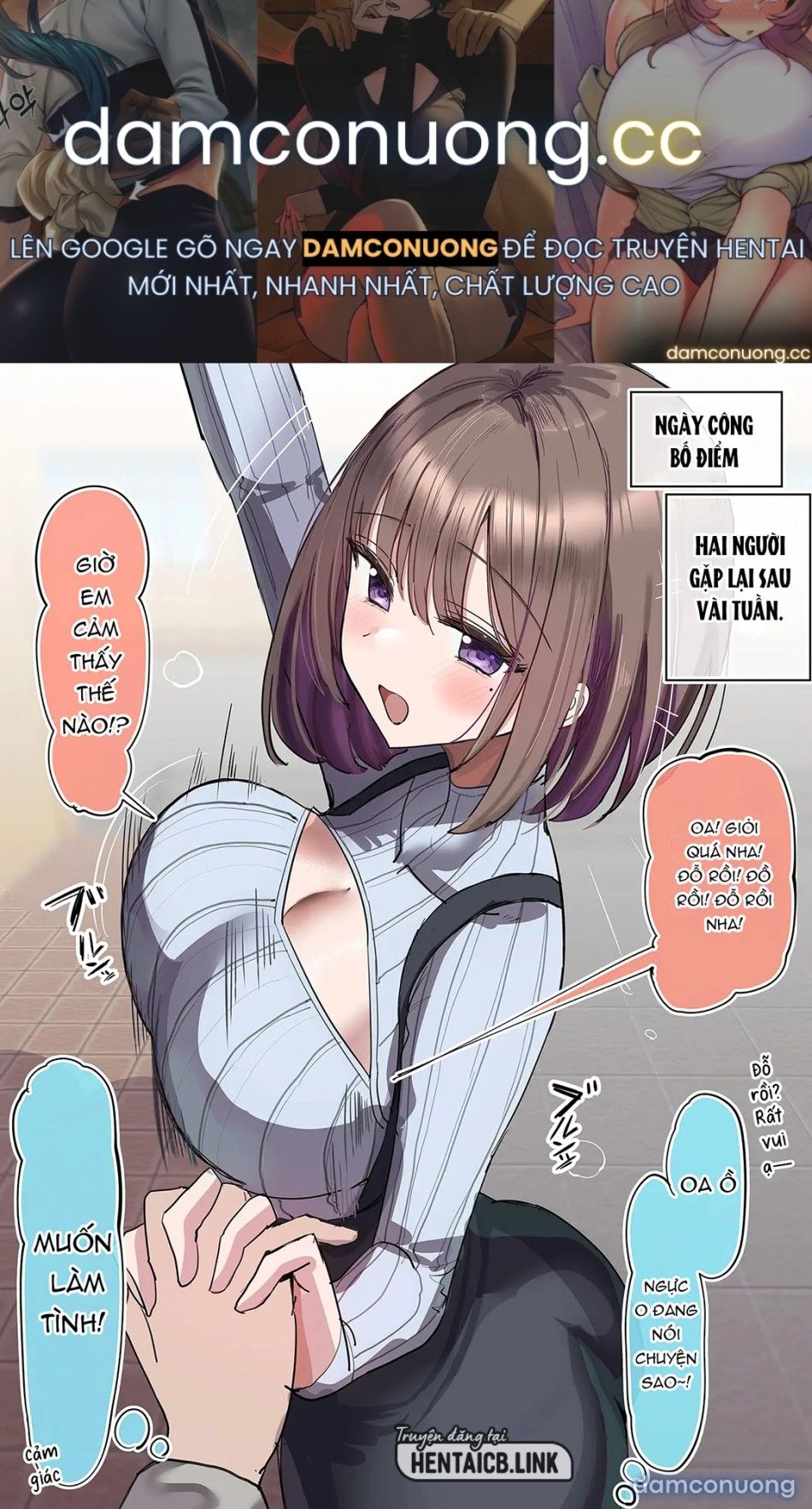 đọc truyện Chị Gái Gia Sư Của Tôi Chương 2 ảnh 2 tại Thiên Thai Truyện