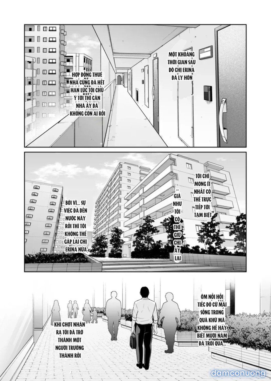 đọc truyện Chị Gái Hàng Xóm (35) – Chênh Lệch Tuổi Tác Chương 1 ảnh 53 tại Thiên Thai Truyện