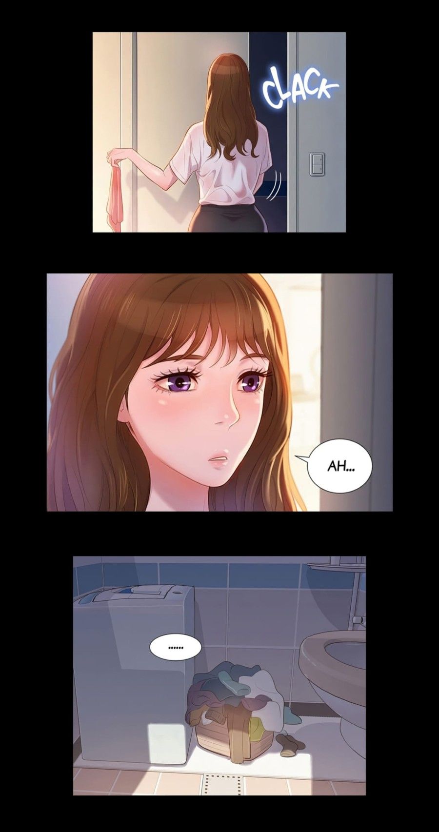 Chị Gái Hàng Xóm Chương 1 page 13 - Giả Dược