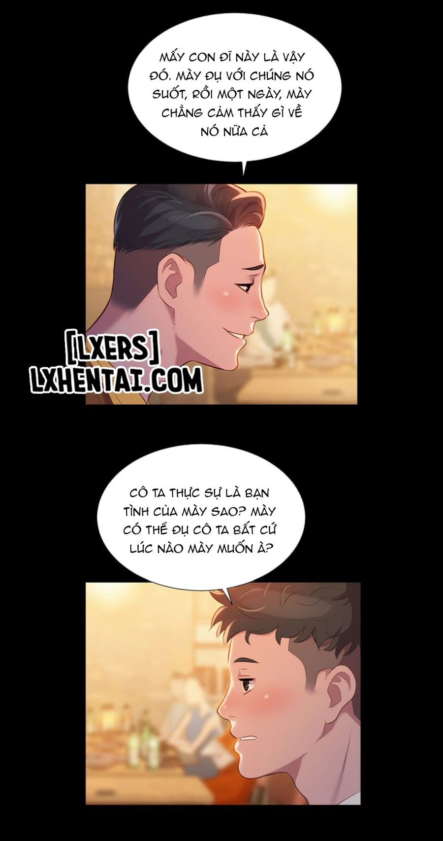 Chị Gái Hàng Xóm Chương 1 page 30 - Giả Dược