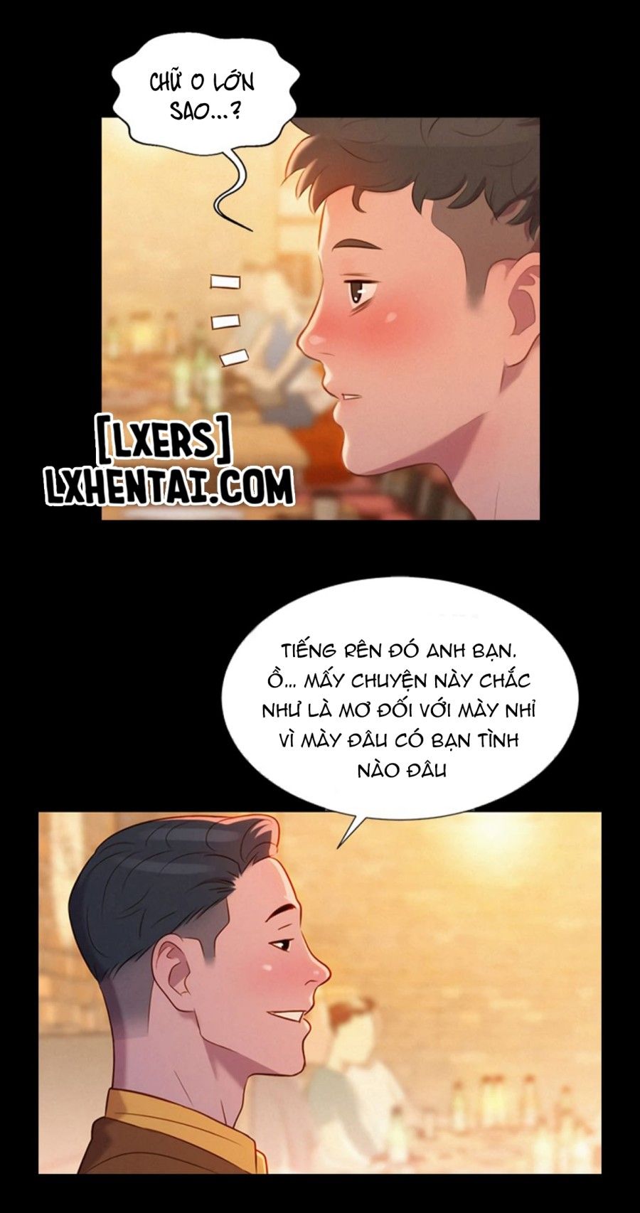 Chị Gái Hàng Xóm Chương 1 page 37 - Giả Dược