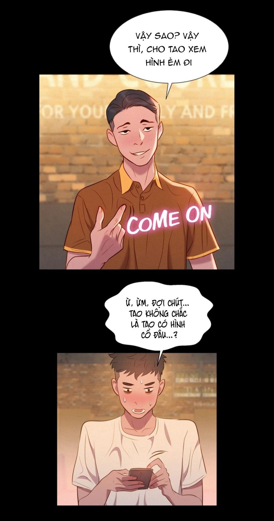 Chị Gái Hàng Xóm Chương 1 page 39 - Giả Dược