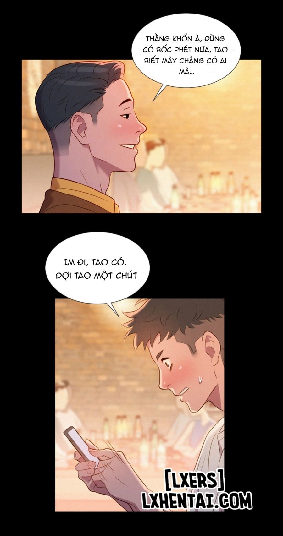 Chị Gái Hàng Xóm Chương 1 page 40 - Giả Dược