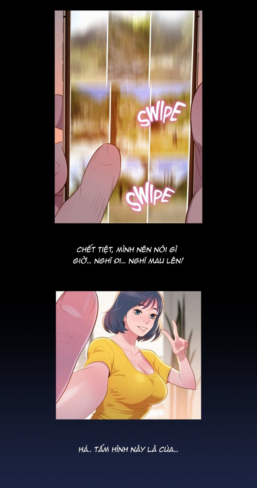 Chị Gái Hàng Xóm Chương 1 page 41 - Giả Dược