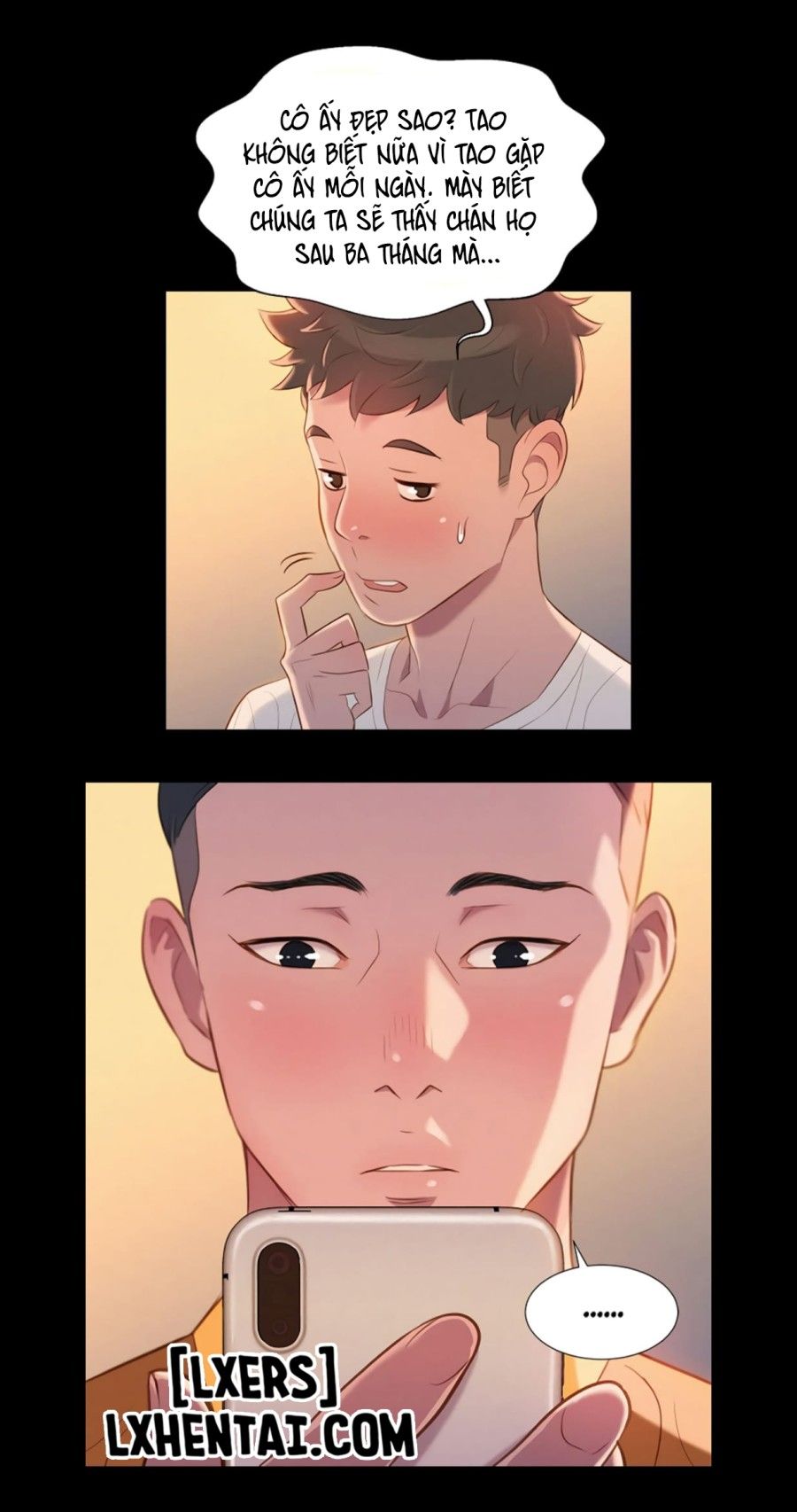 Chị Gái Hàng Xóm Chương 1 page 47 - Giả Dược