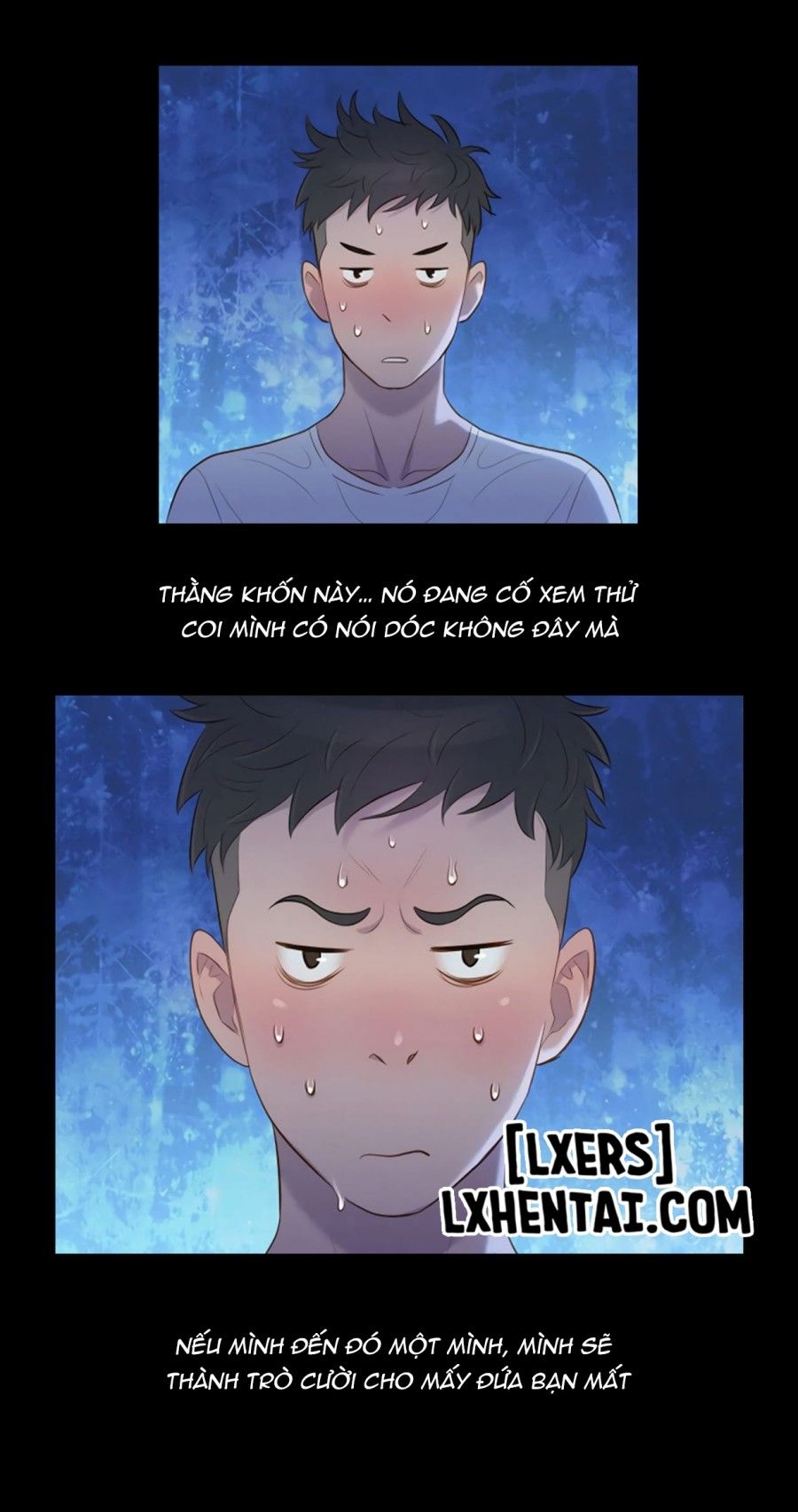 Chị Gái Hàng Xóm Chương 1 page 49 - Giả Dược
