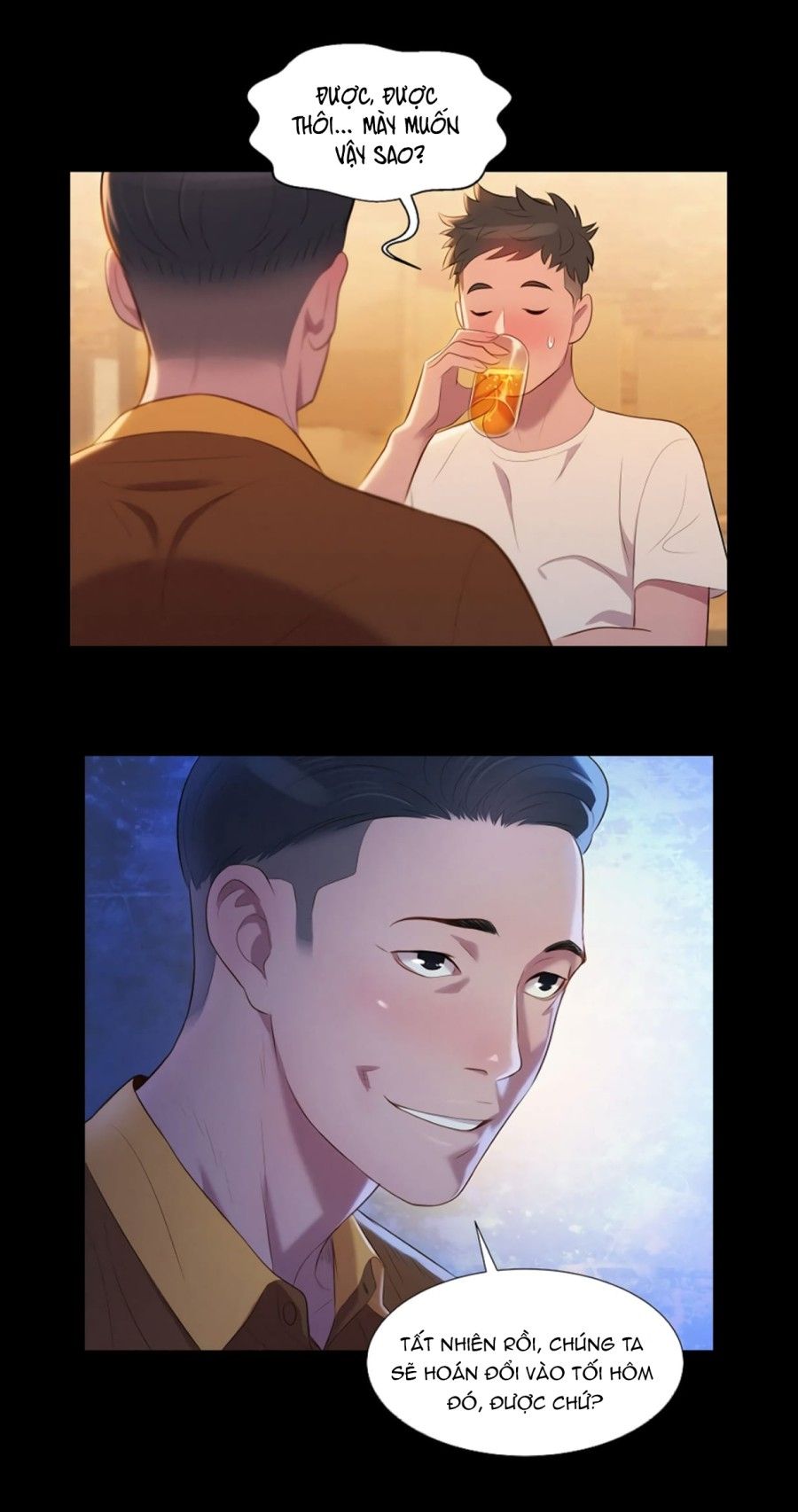 Chị Gái Hàng Xóm Chương 1 page 50 - Giả Dược