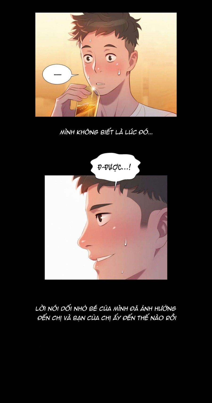 Chị Gái Hàng Xóm Chương 1 page 51 - Giả Dược