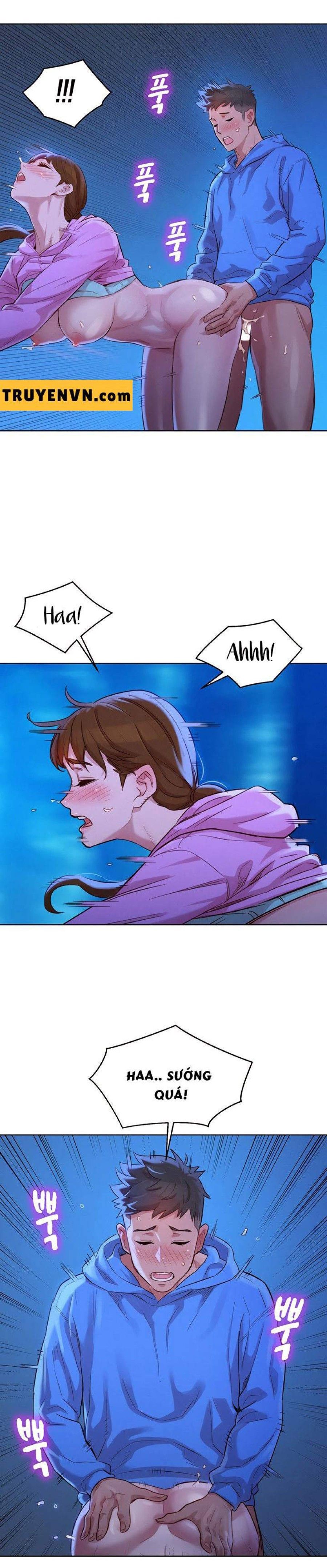 Chị Gái Hàng Xóm Chương 100 page 11 - Giả Dược