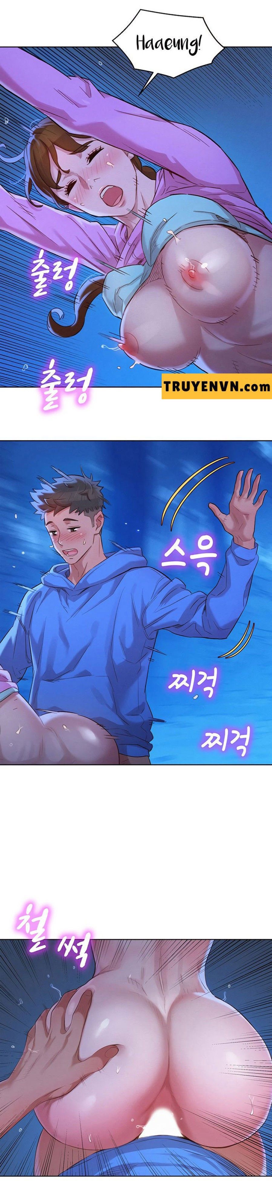 Chị Gái Hàng Xóm Chương 100 page 12 - Giả Dược
