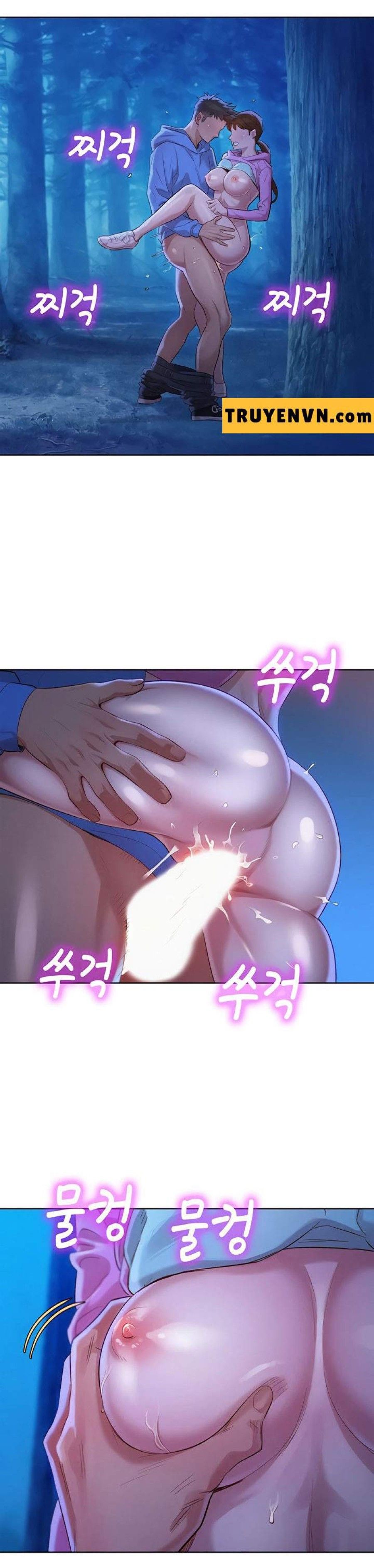 Chị Gái Hàng Xóm Chương 100 page 16 - Giả Dược