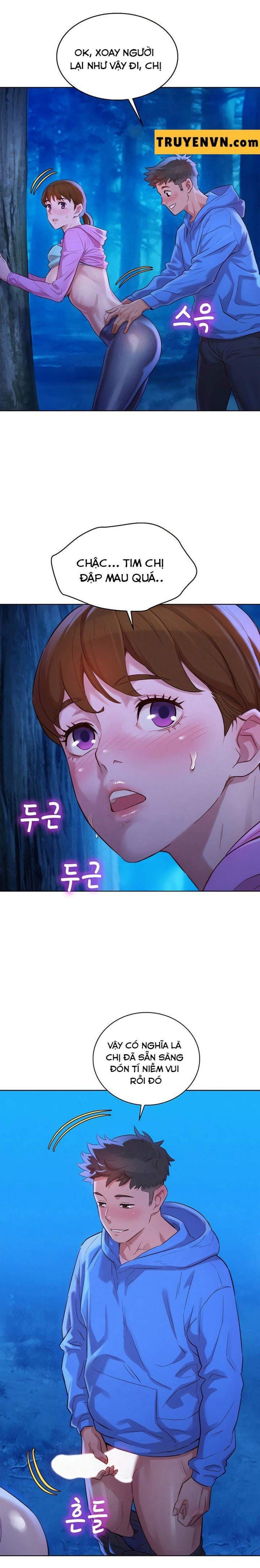 Chị Gái Hàng Xóm Chương 100 page 5 - Giả Dược