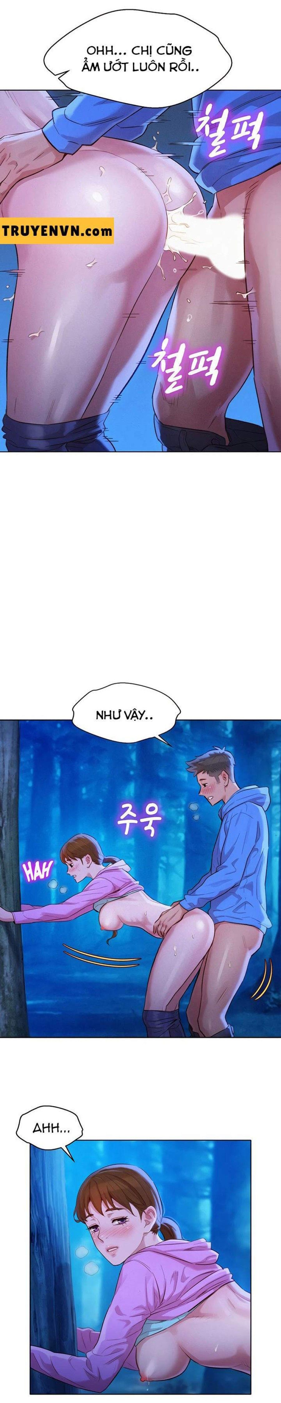 Chị Gái Hàng Xóm Chương 100 page 10 - Giả Dược