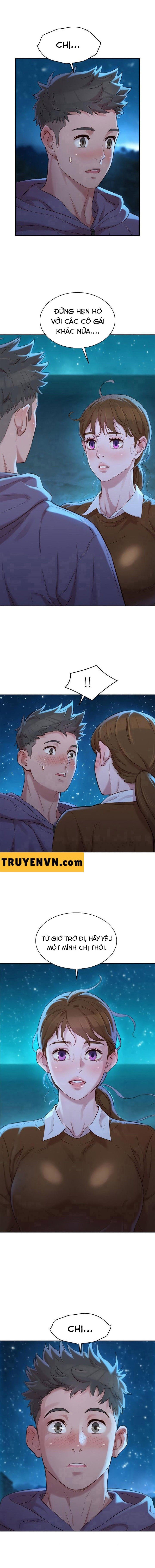 Chị Gái Hàng Xóm Chương 103 page 12 - Giả Dược