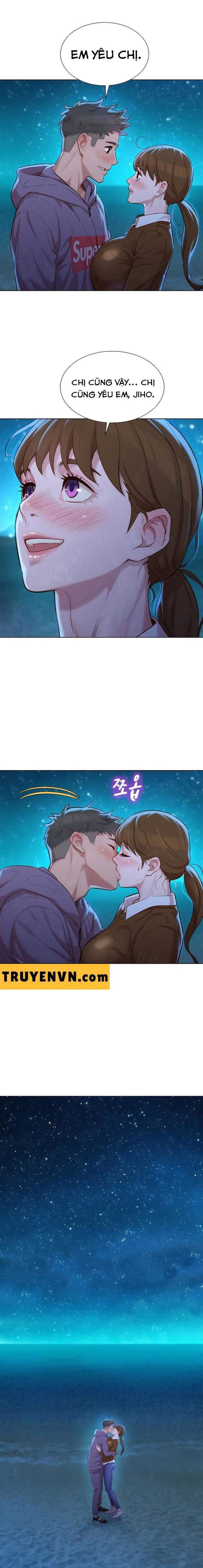 Chị Gái Hàng Xóm Chương 103 page 14 - Giả Dược