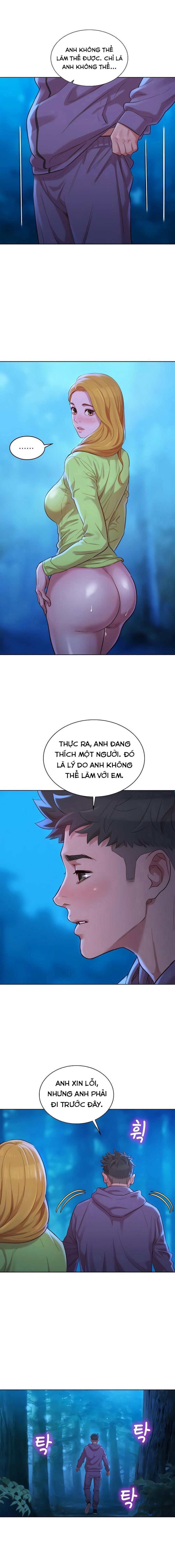 Chị Gái Hàng Xóm Chương 103 page 3 - Giả Dược