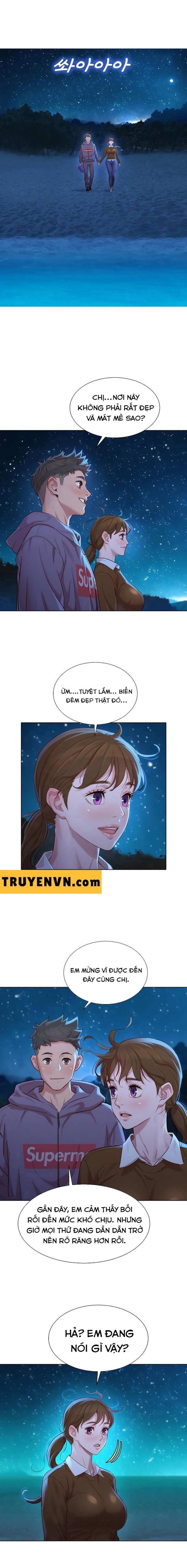 Chị Gái Hàng Xóm Chương 103 page 8 - Giả Dược