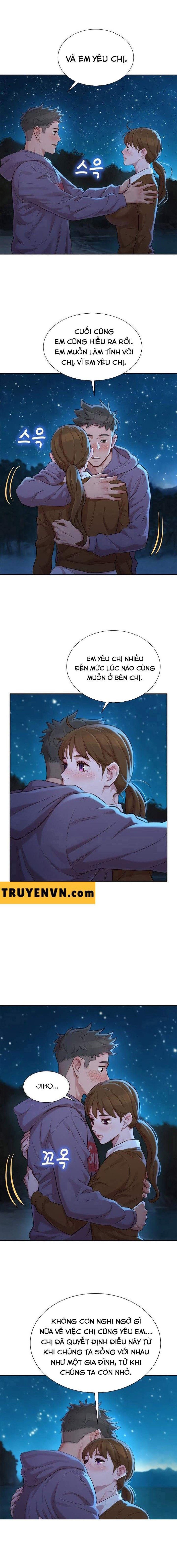 Chị Gái Hàng Xóm Chương 103 page 10 - Giả Dược