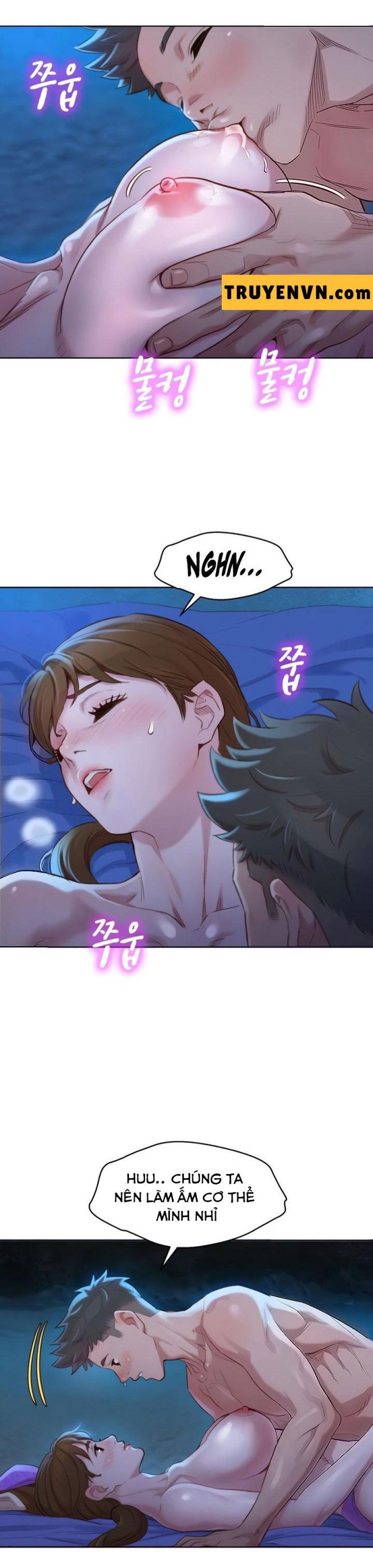 Chị Gái Hàng Xóm Chương 104 page 20 - Giả Dược