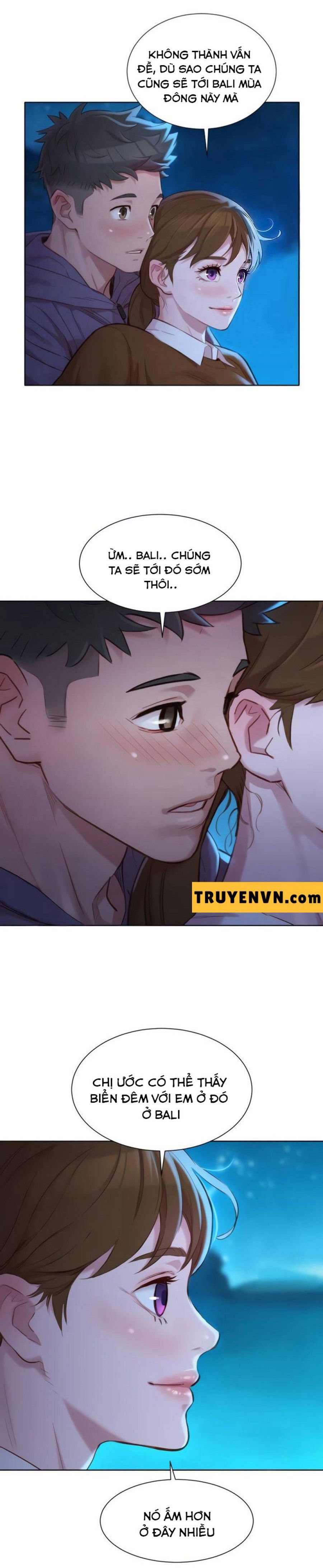 Chị Gái Hàng Xóm Chương 104 page 4 - Giả Dược