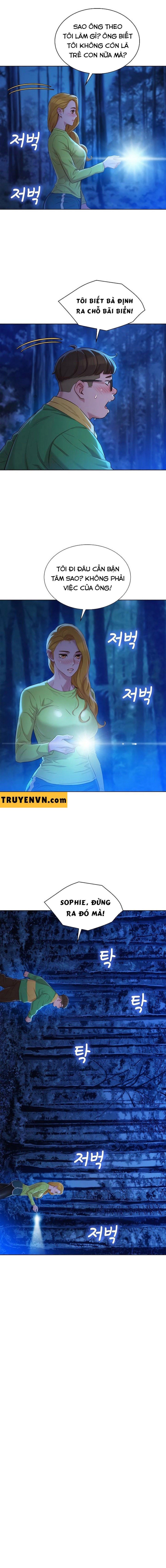 Chị Gái Hàng Xóm Chương 105 page 11 - Giả Dược
