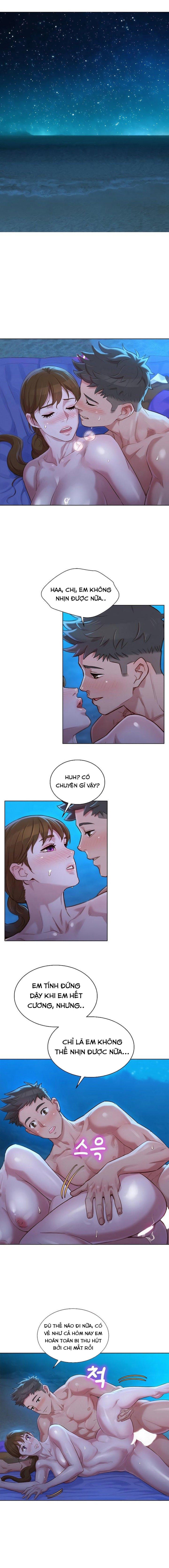 Chị Gái Hàng Xóm Chương 105 page 12 - Giả Dược
