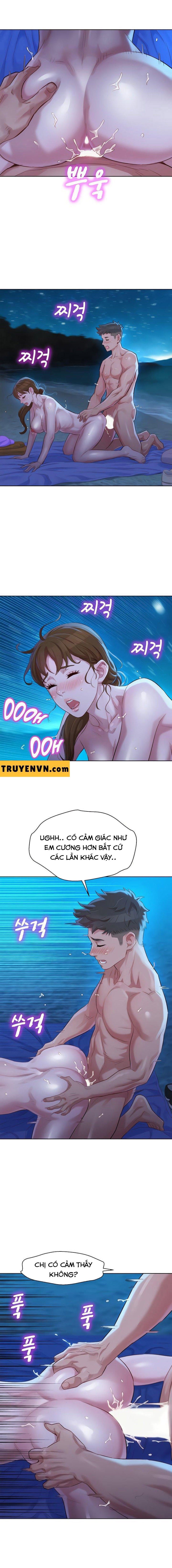 Chị Gái Hàng Xóm Chương 105 page 3 - Giả Dược