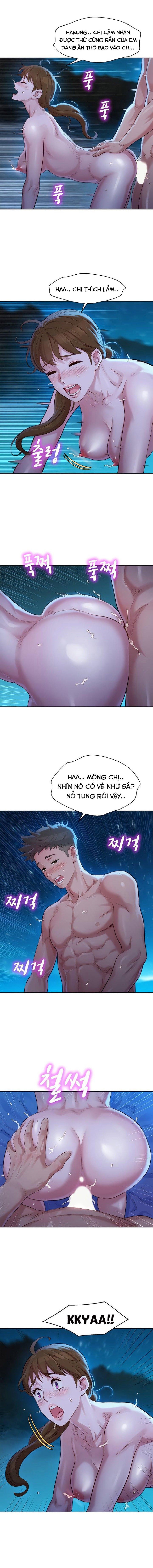 Chị Gái Hàng Xóm Chương 105 page 4 - Giả Dược