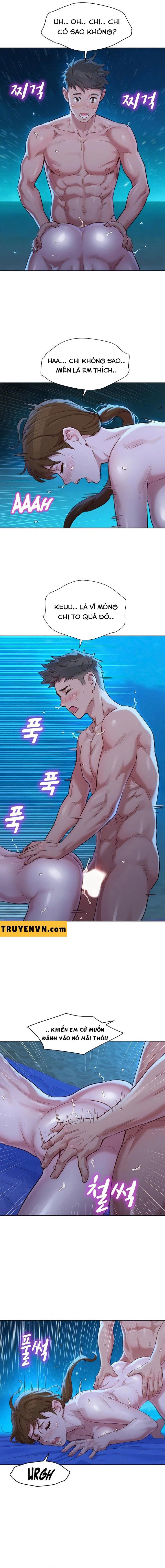 Chị Gái Hàng Xóm Chương 105 page 5 - Giả Dược
