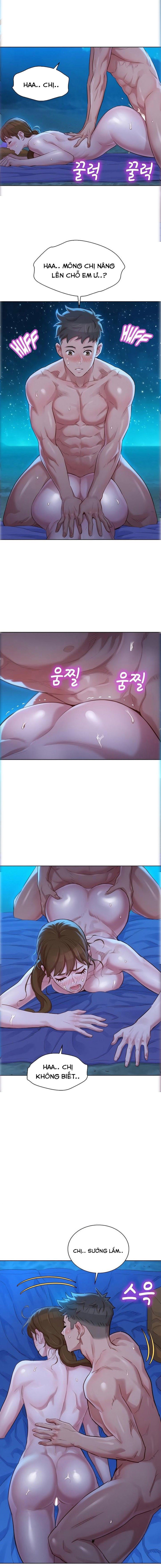 Chị Gái Hàng Xóm Chương 105 page 8 - Giả Dược