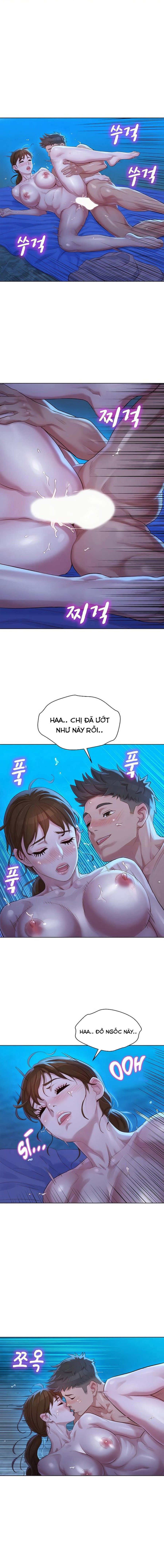 Chị Gái Hàng Xóm Chương 106 page 2 - Giả Dược