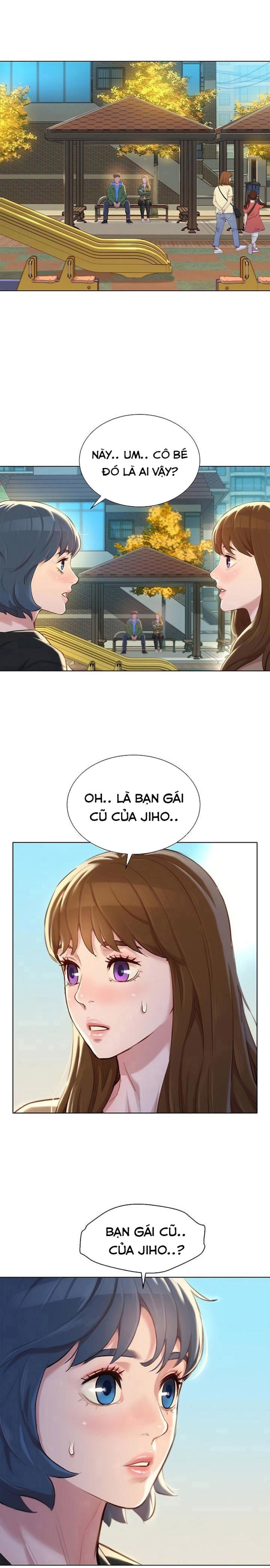 Chị Gái Hàng Xóm Chương 106 page 12 - Giả Dược
