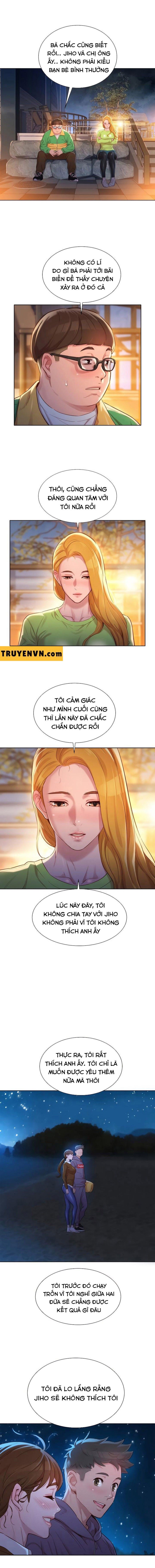 Chị Gái Hàng Xóm Chương 106 page 7 - Giả Dược