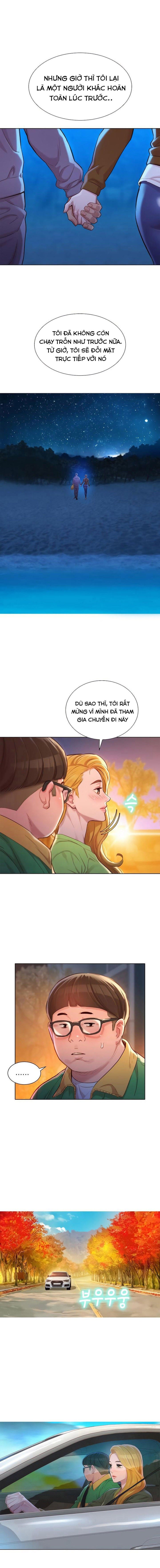 Chị Gái Hàng Xóm Chương 106 page 8 - Giả Dược