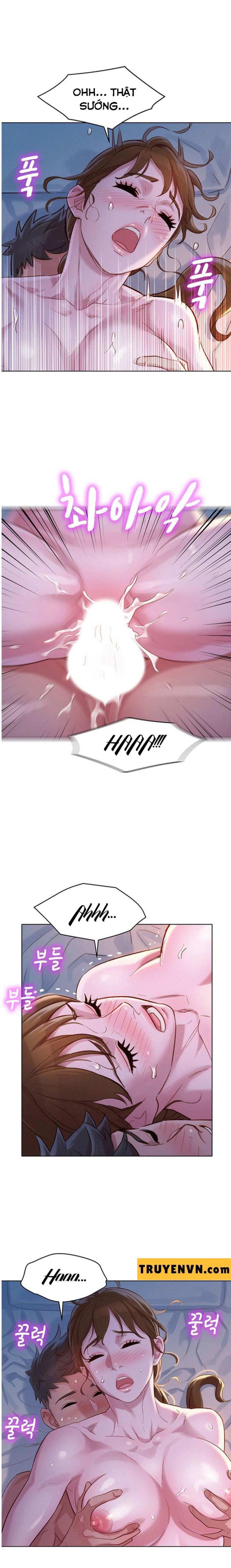 Chị Gái Hàng Xóm Chương 109 page 13 - Giả Dược