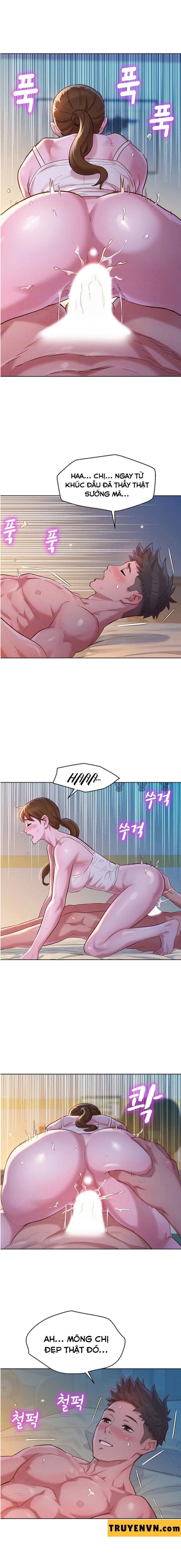 Chị Gái Hàng Xóm Chương 109 page 3 - Giả Dược