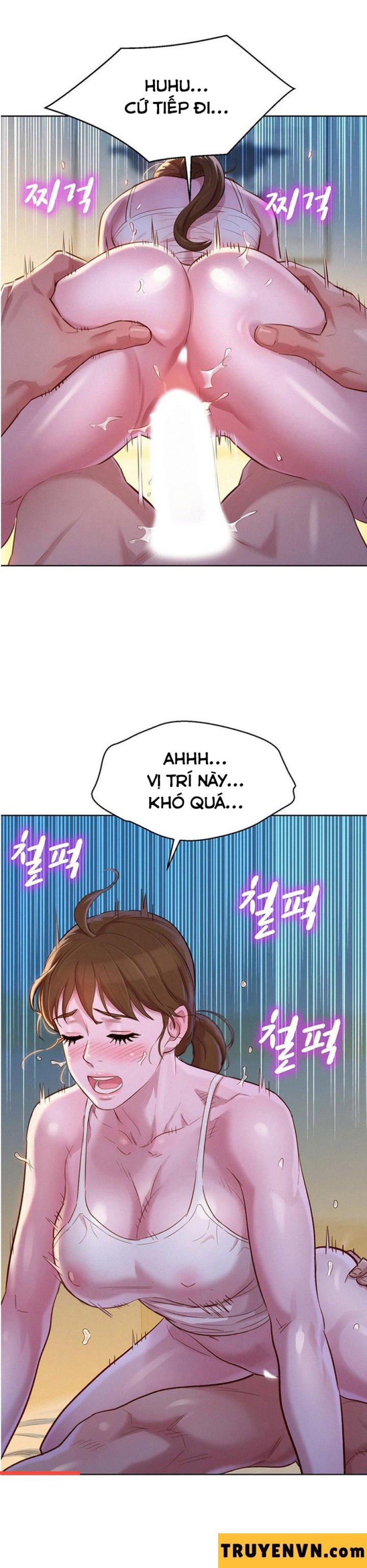 Chị Gái Hàng Xóm Chương 109 page 5 - Giả Dược
