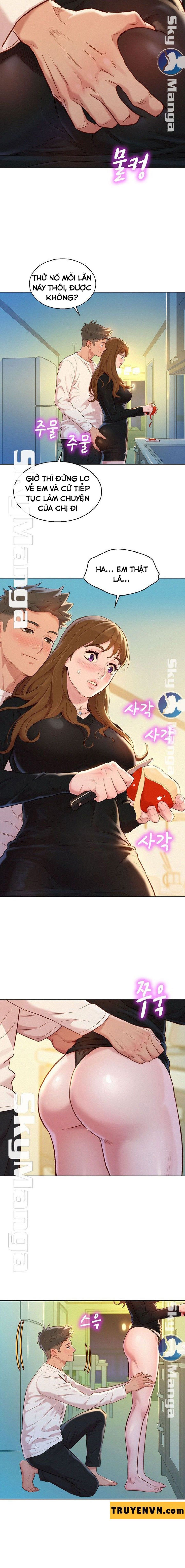 Chị Gái Hàng Xóm Chương 110 page 10 - Giả Dược