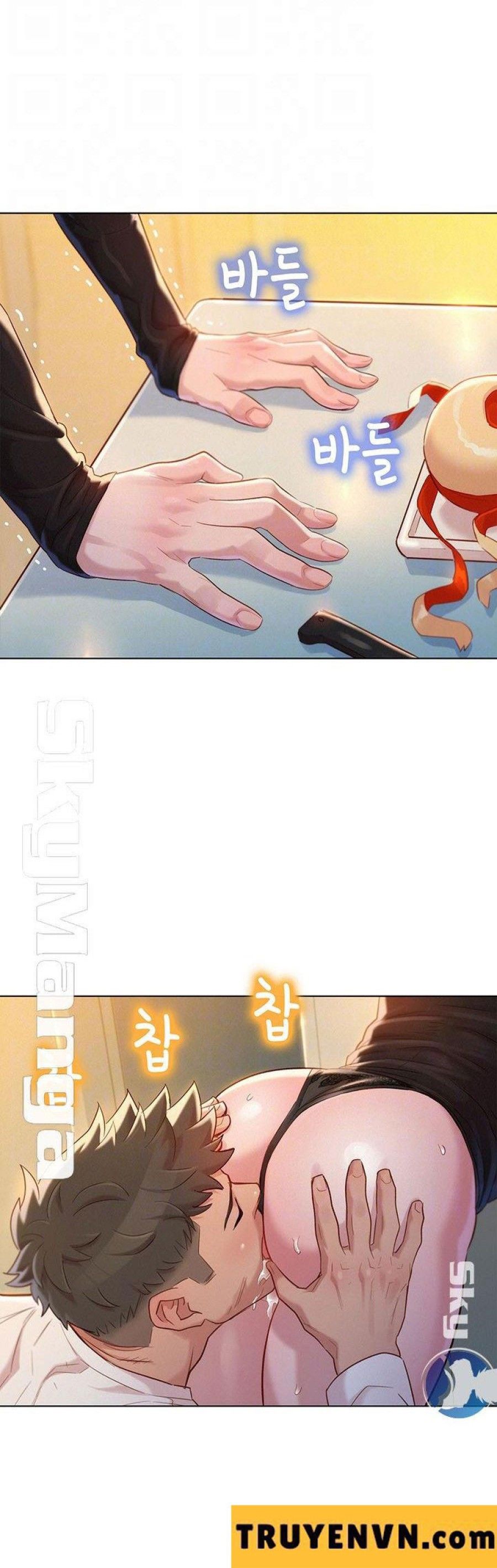 Chị Gái Hàng Xóm Chương 111 page 2 - Giả Dược