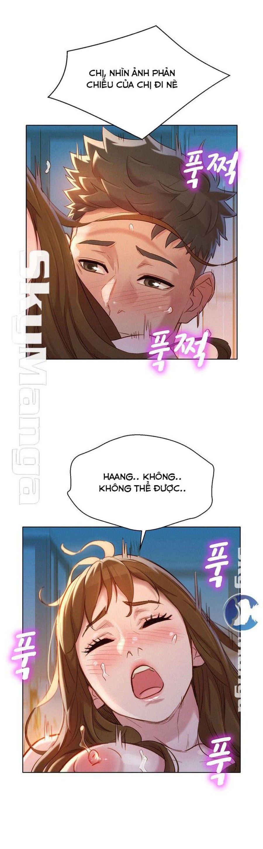 Chị Gái Hàng Xóm Chương 111 page 25 - Giả Dược